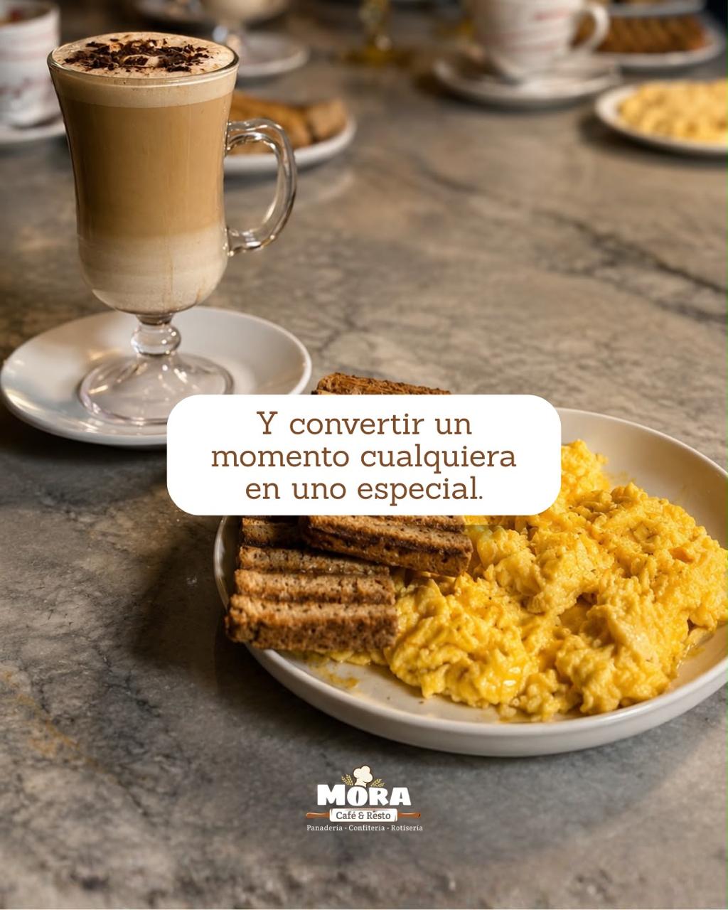Grupo Mora