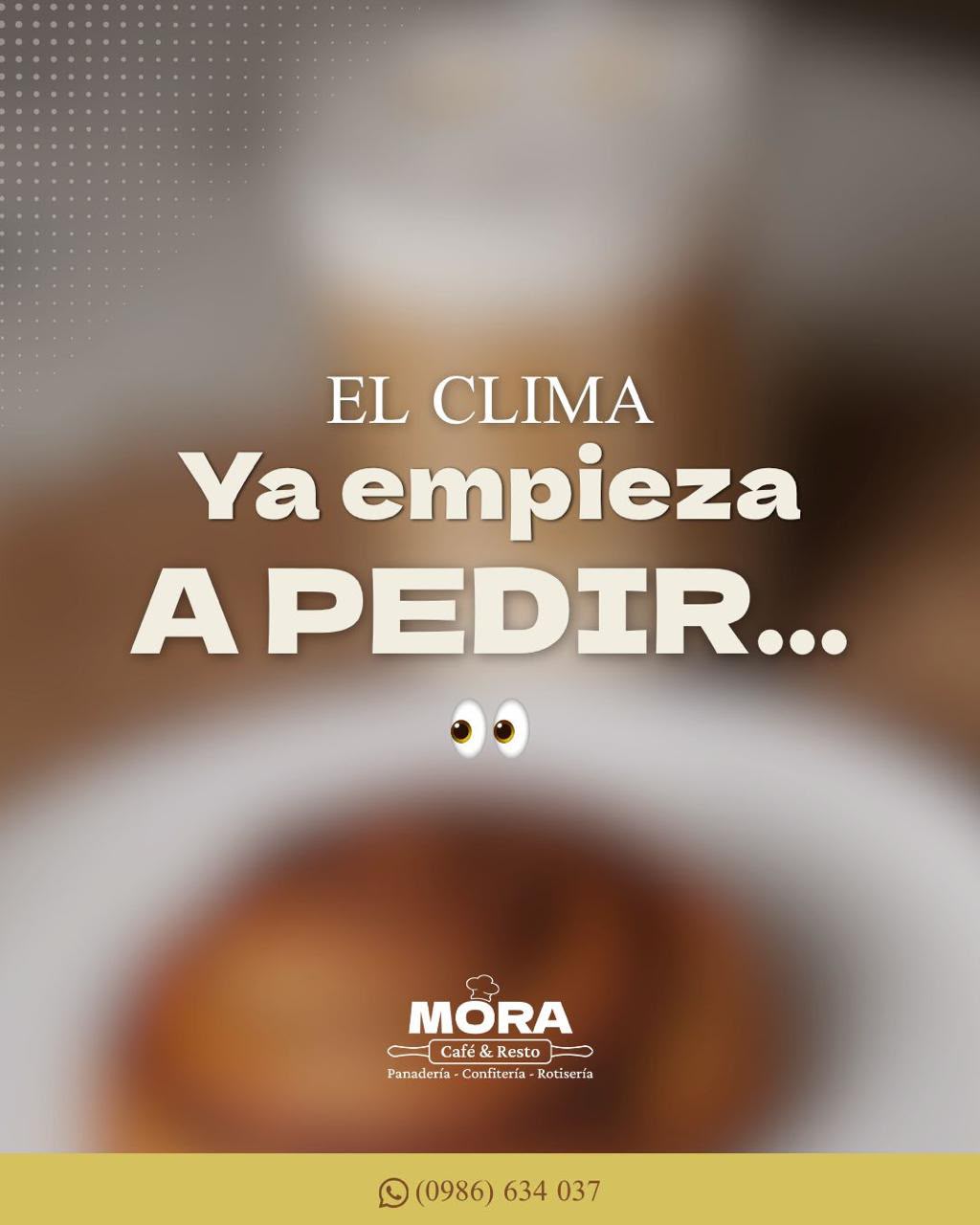 Grupo Mora