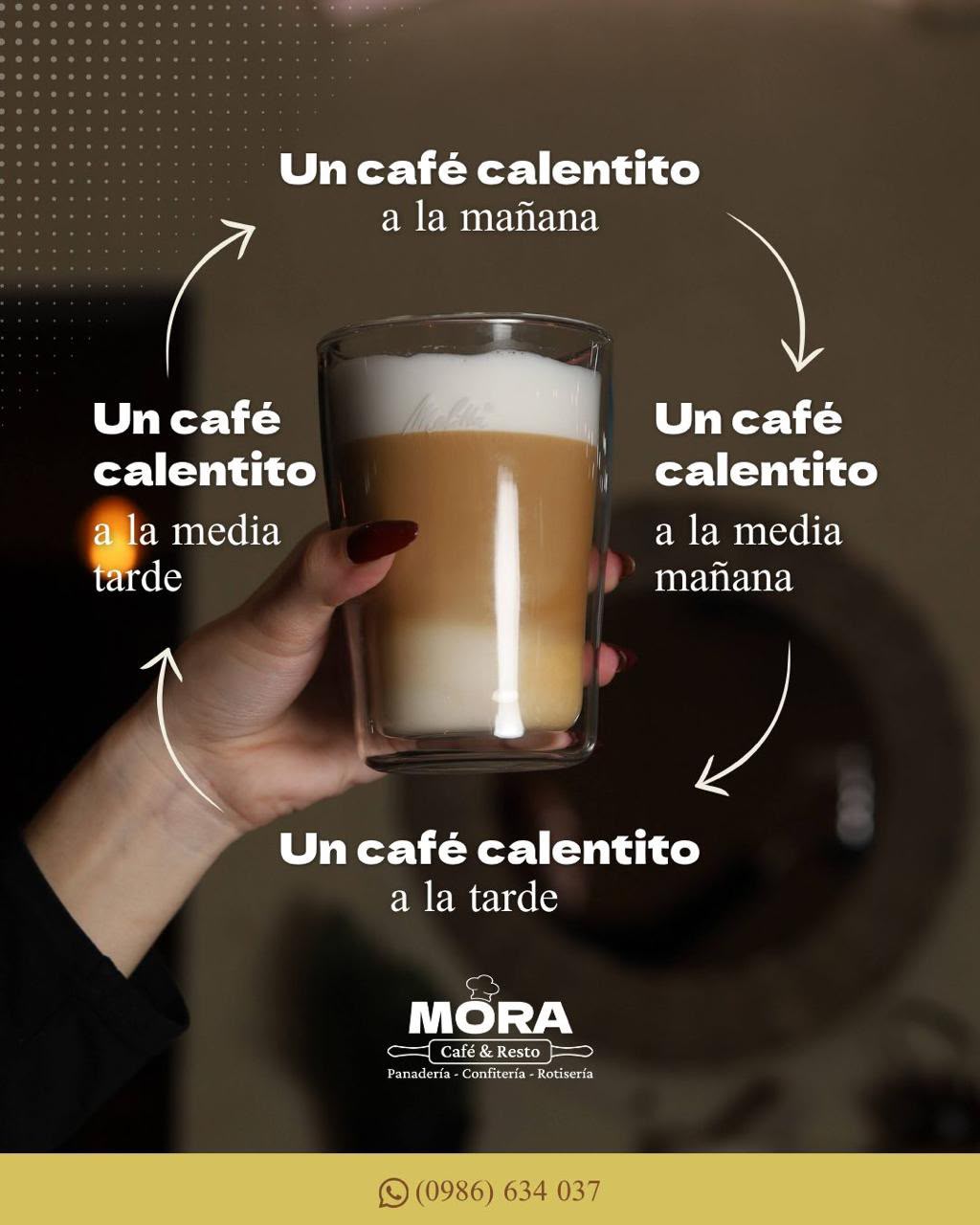 Grupo Mora