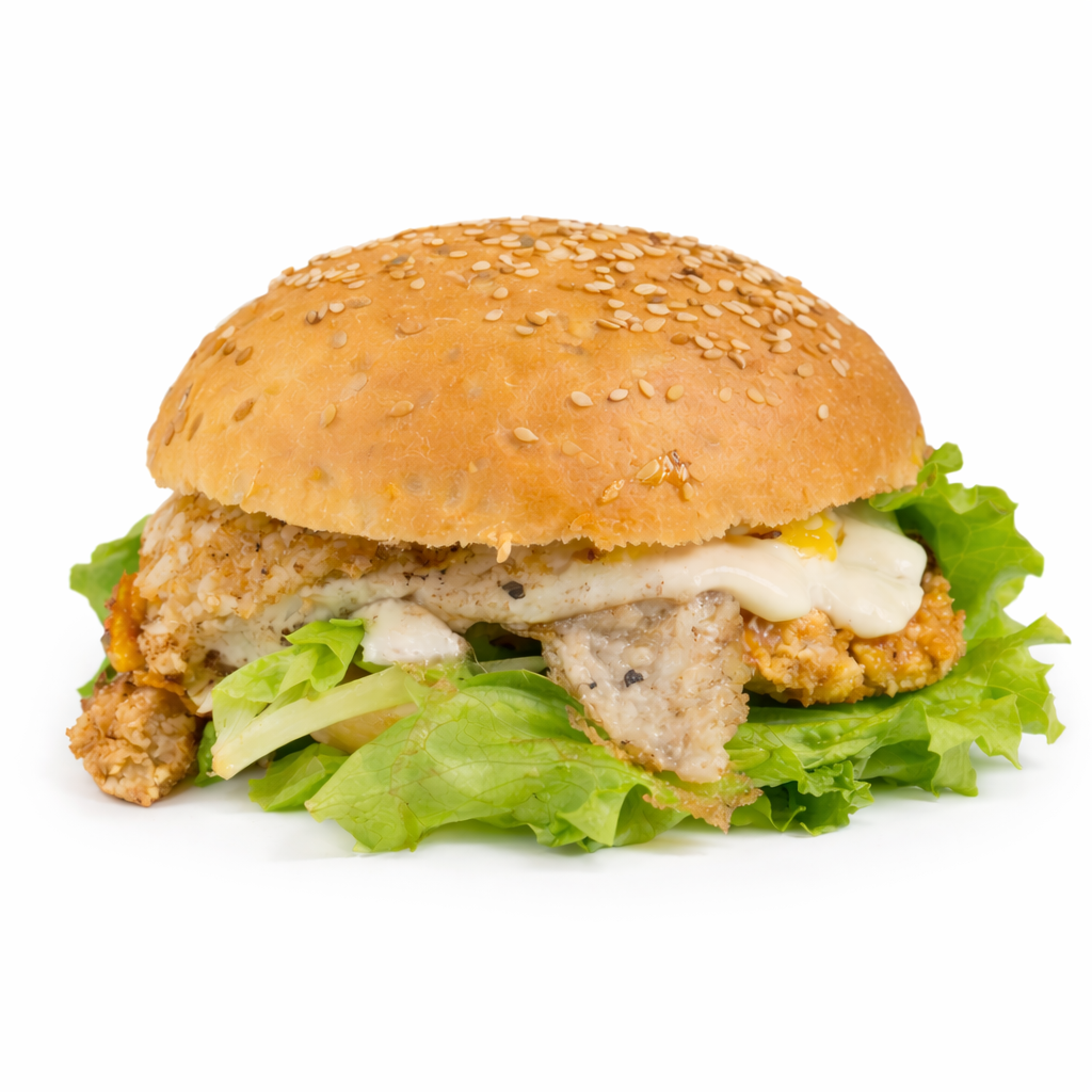 Sándwich de Lomito pollo