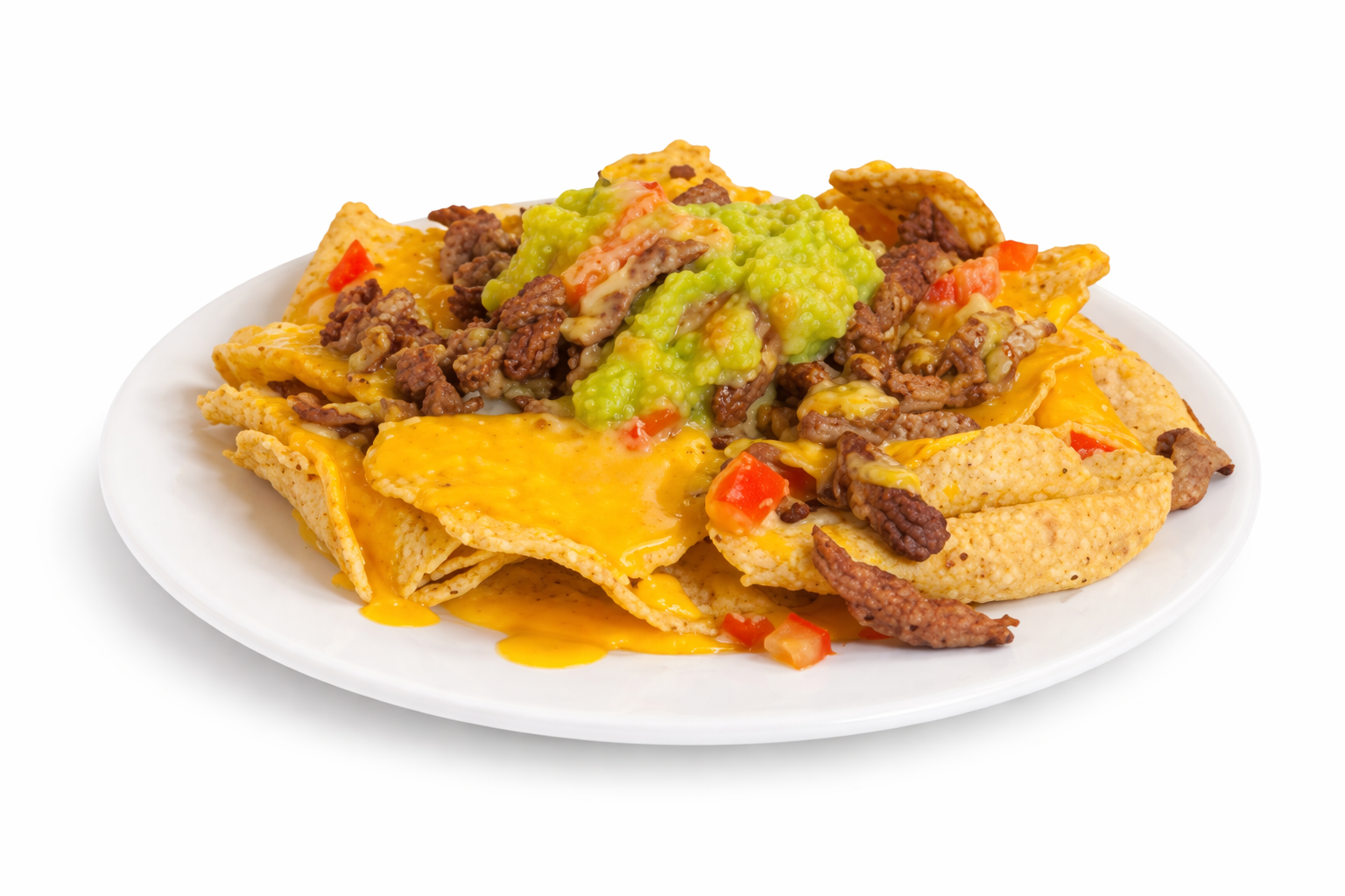 Nachos Supremos