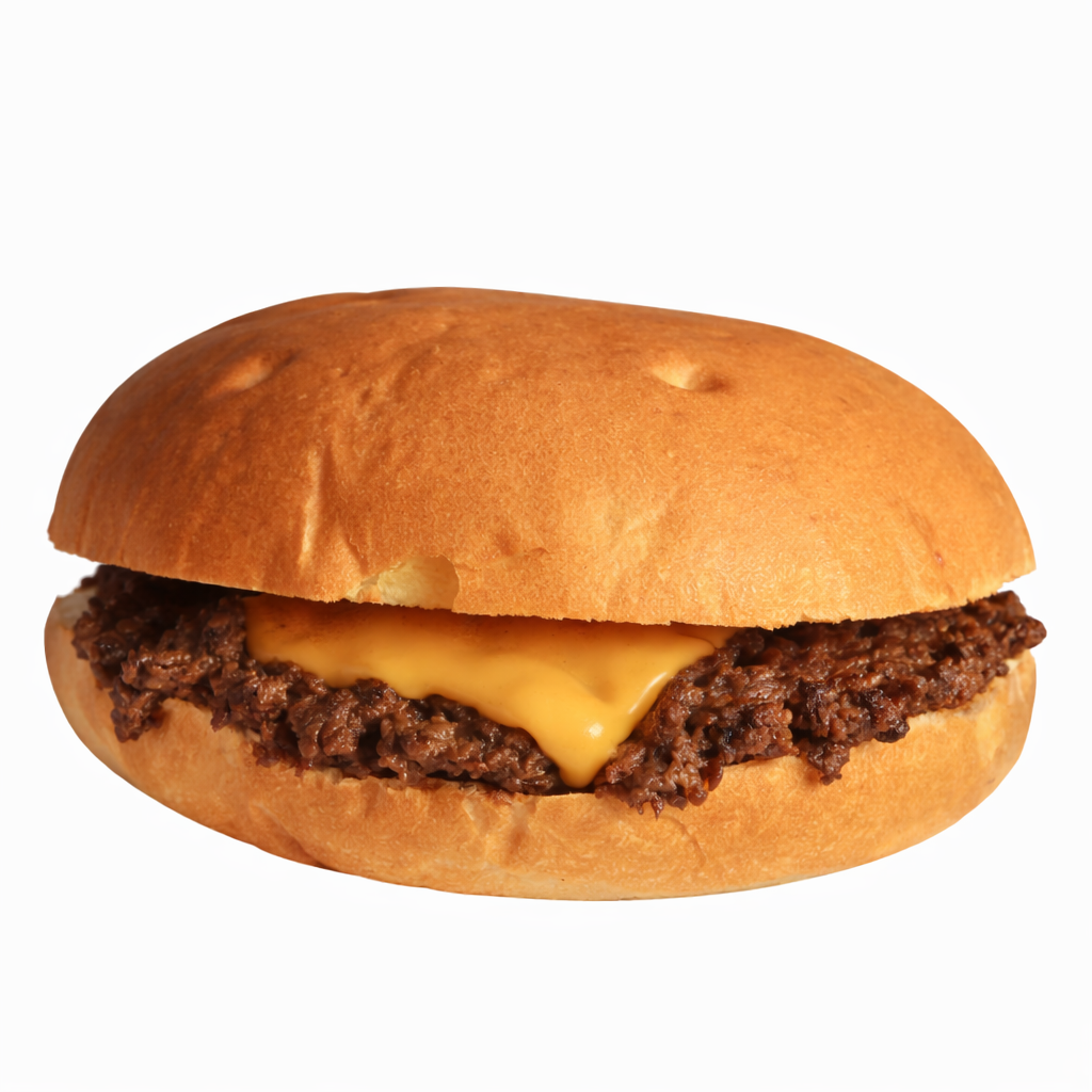 Burger  Cheese  Clásica