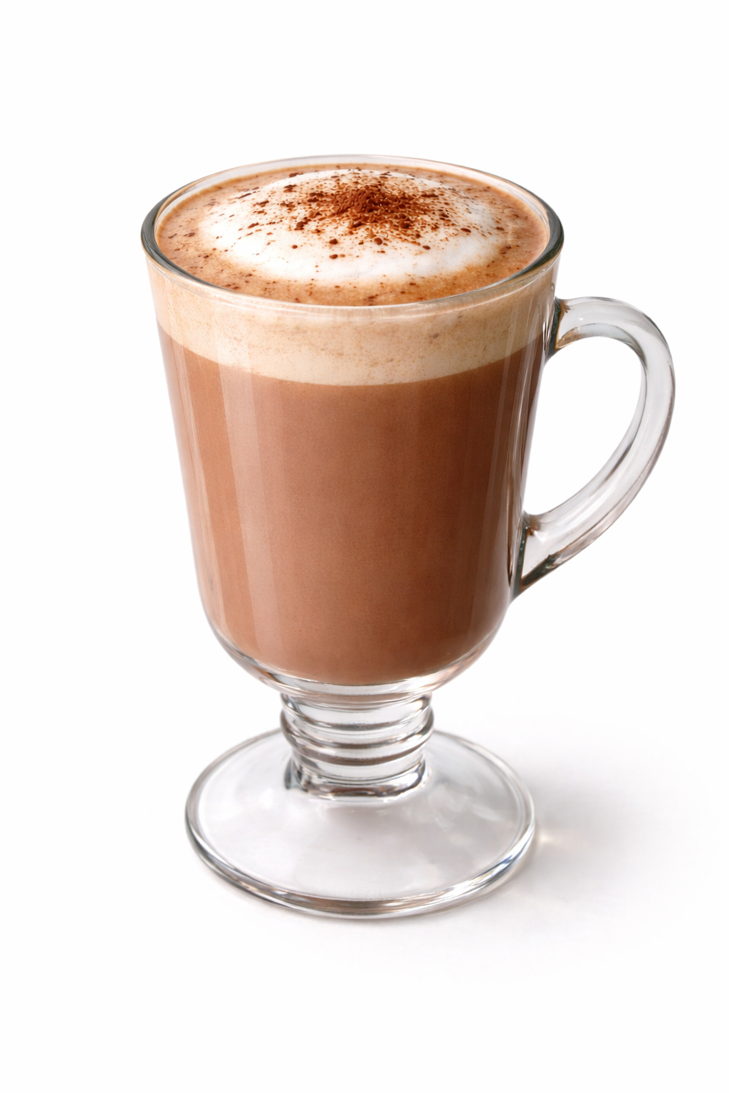 Chocolate Caliente